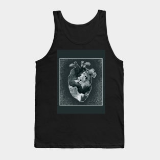 Demons Tank Top